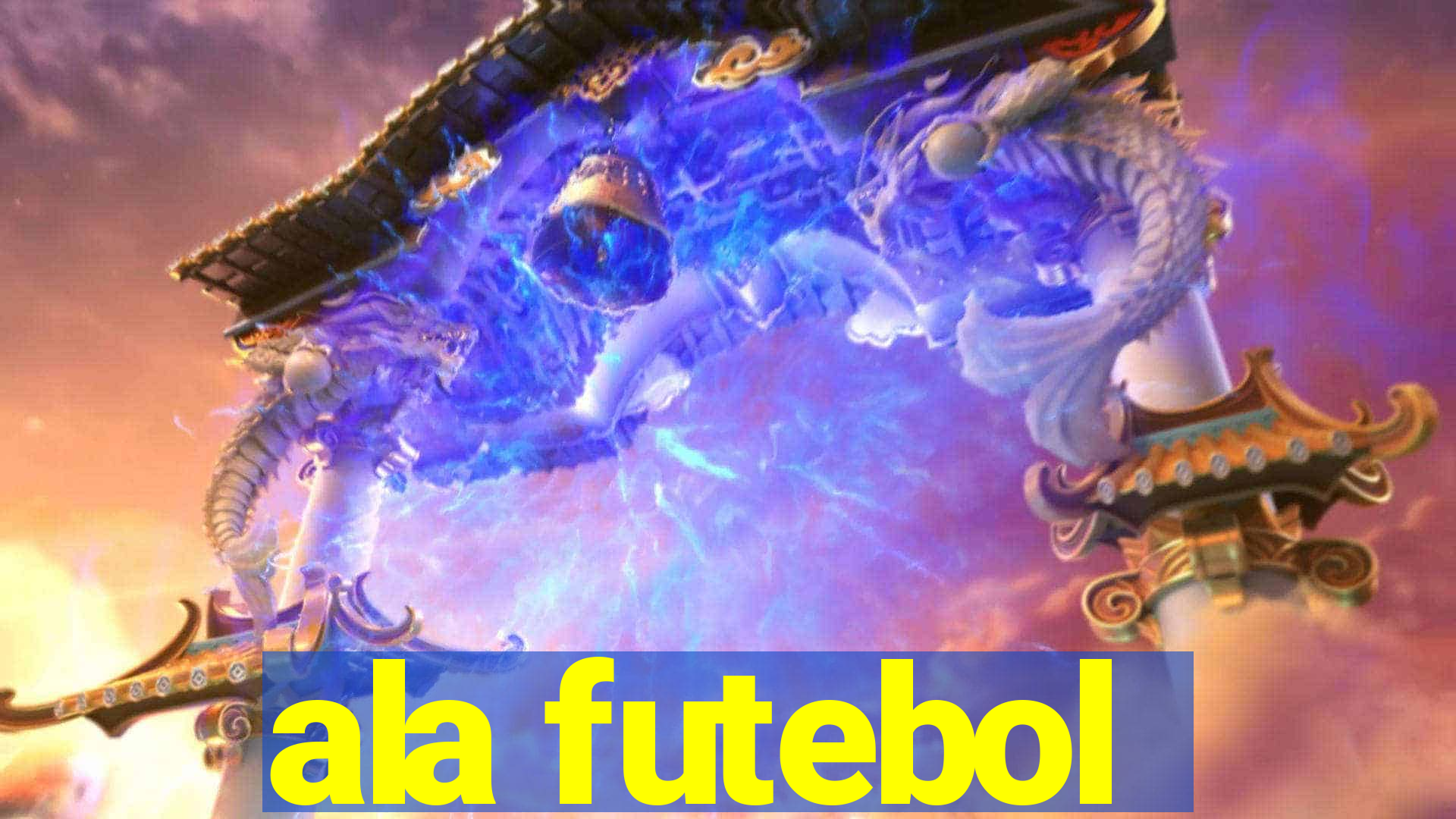 ala futebol